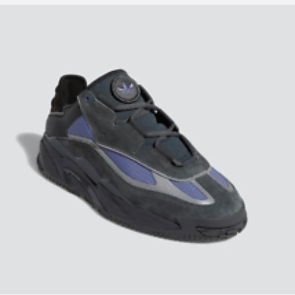 Men’s Niteball Carbon Orbit Adidas Sneakers